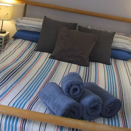 Seaways Bed And Breakfast New Quay Zewnętrze zdjęcie